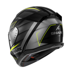 Casco Shark D-Skwall 3 Sizler Kay