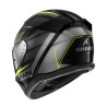 Casco Shark D-Skwall 3 Sizler Kay