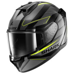 Casco Shark D-Skwall 3 Sizler Kay