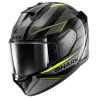 Casco Shark D-Skwall 3 Sizler Kay