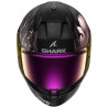 Casco Shark D-Skwall 3 Mayfer Mat Kvq