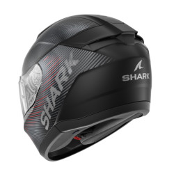 Casco Shark Ridill 2 Sp Lyne Mat Kaa