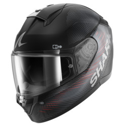 Casco Shark Ridill 2 Sp Lyne Mat Kaa