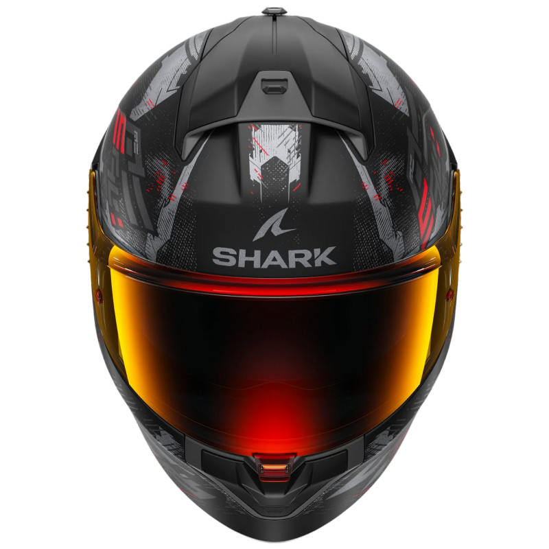 Casco Shark Ridill 2 Molokai Mat Kar