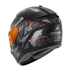 Casco Shark Ridill 2 Molokai Mat Kar