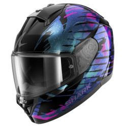 Casco Shark Ridill 2 Reptaia Kvx