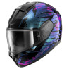 Casco Shark Ridill 2 Reptaia Kvx