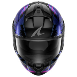 Casco Shark Ridill 2 Reptaia Kvx