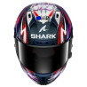 Casco Shark Aeron Gp Fim