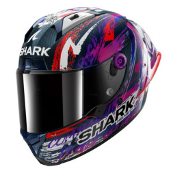Casco Shark Aeron Gp Fim