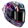 Casco Shark Aeron Gp Fim