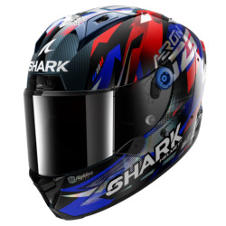 Casco Shark Aeron