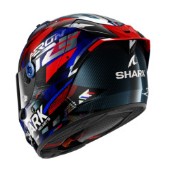 Casco Shark Aeron