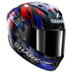 Casco Shark Aeron