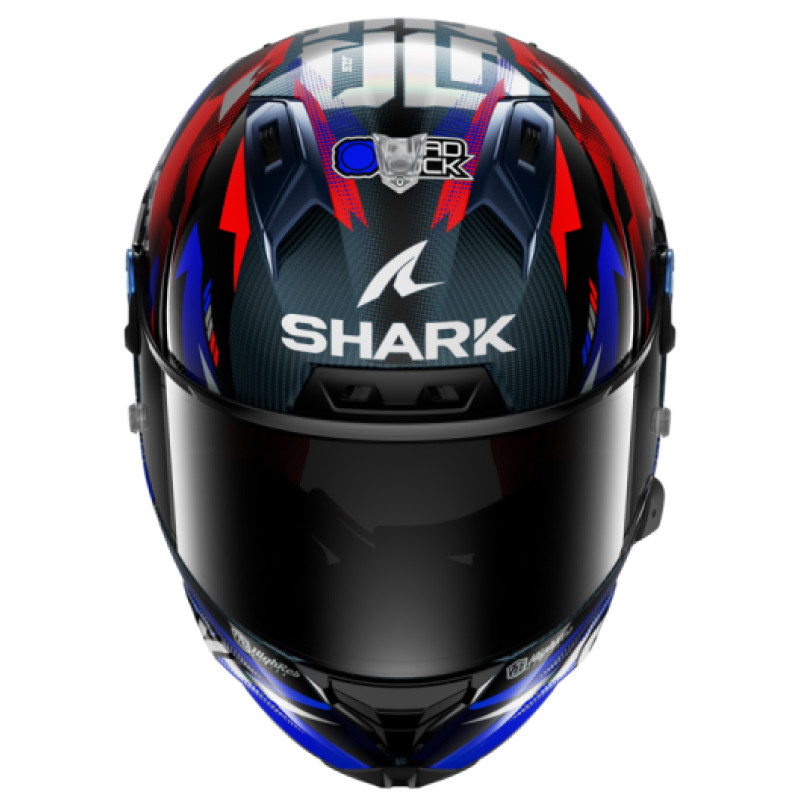 Casco Shark Aeron