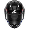 Casco Shark Skwall I3 Light-Blur Krb