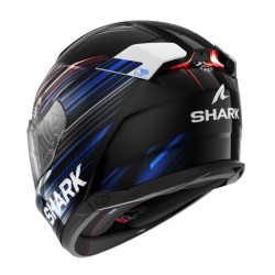Casco Shark Skwall I3 Light-Blur Krb
