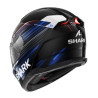 Casco Shark Skwall I3 Light-Blur Krb