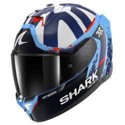 Casco Shark Skwall I3