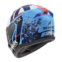 Casco Shark Skwall I3