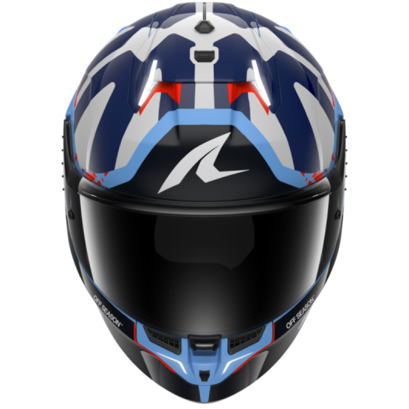 Casco Shark Skwall I3