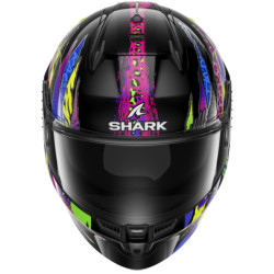 Casco Shark D-Skwall 3
