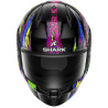 Casco Shark D-Skwall 3