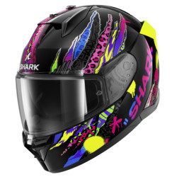 Casco Shark D-Skwall 3