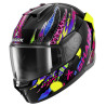 Casco Shark D-Skwall 3