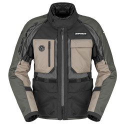 Chaqueta Spidi Crossmaster 2
