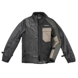 Chaqueta Spidi Crossmaster 2