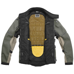 Chaqueta Spidi Crossmaster 2