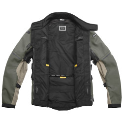Chaqueta Spidi Crossmaster 2