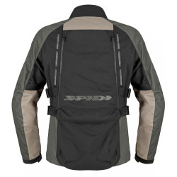 Chaqueta Spidi Crossmaster 2