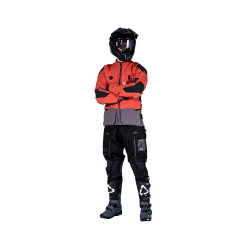 Chaqueta Leatt ADV 4.5 Rally