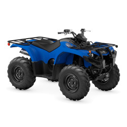 Yamaha Kodiak YFM-450 FWB
