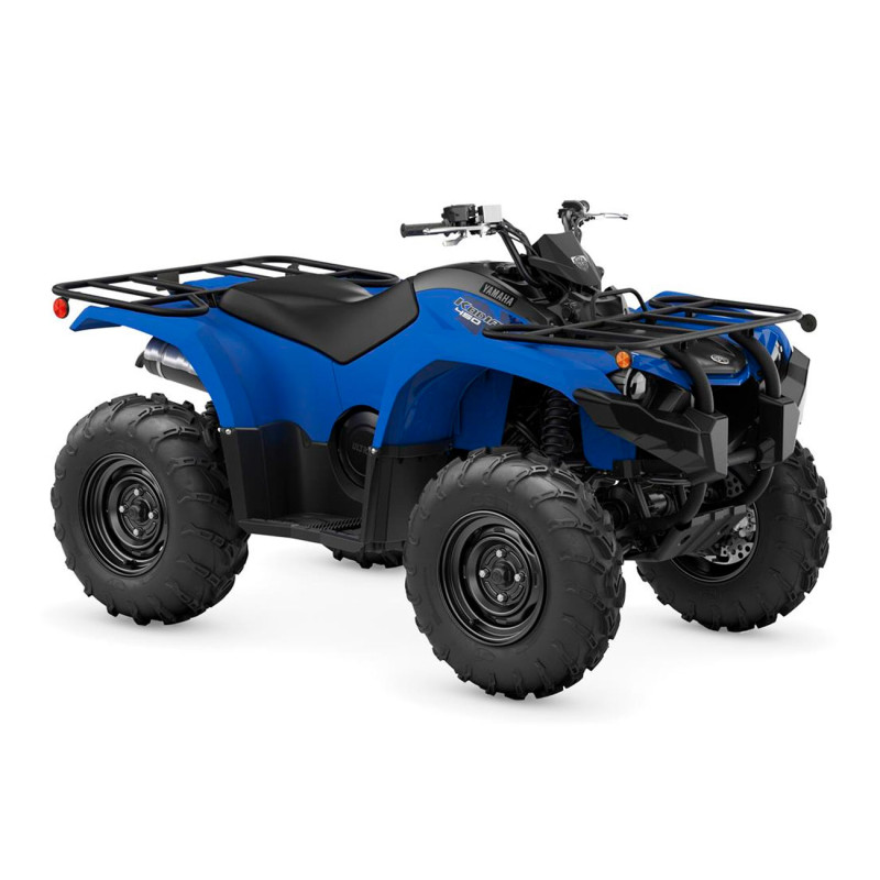 Yamaha Kodiak YFM-450 FWB