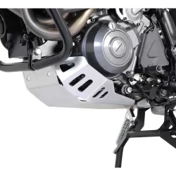 Cubrecarter SW Motech XT660 Z Tenere (Plata)