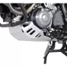 Cubrecarter SW Motech XT660 Z Tenere (Plata)