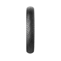 Kit Neumáticos Eurogrip Beamer 100/80-17 + 140/70-17