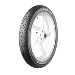 Kit Neumáticos Eurogrip Beamer 100/80-17 + 140/70-17