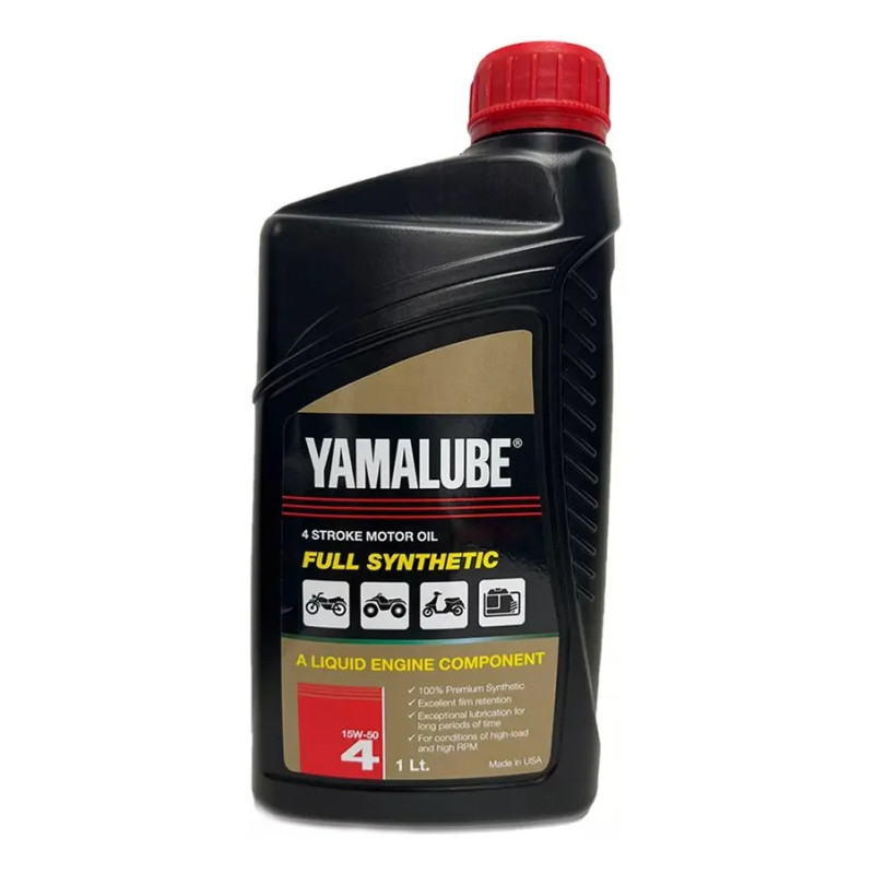 ACEITE DE MOTOR