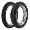 Kit Neumáticos Rinaldi R34 90/90-21 + 110/80-18