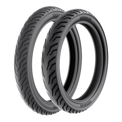 Neumático Rinaldi 110/70-13 SS48