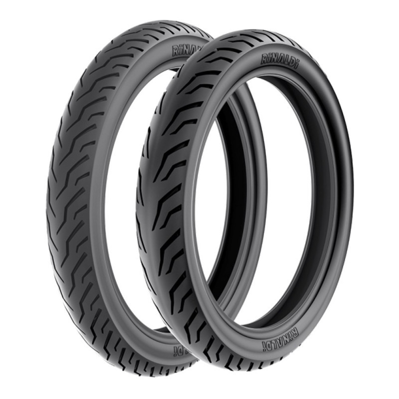 Neumático Rinaldi 110/70-13 SS48