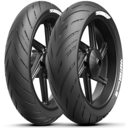 Kit Neumáticos Eurogrip Protorq Ext 110/70ZR17 + 150/60ZR17