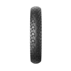 Neumatico Eurogrip 100/90-18 56P Eeg Duratrail Eb+Rear Tl