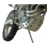 Cubrecarter carter SW Motech KTM EXC 400/520