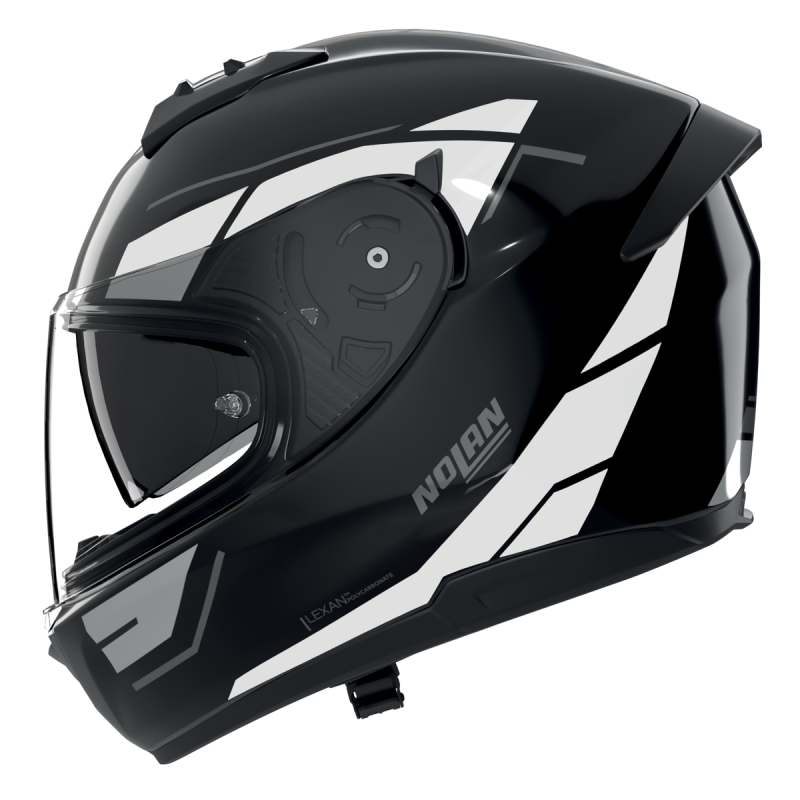 Casco Nolan N60-6 Sincrono 353