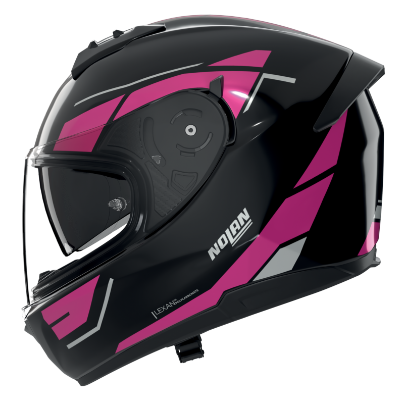 Casco Nolan N60-6 Sincrono 354